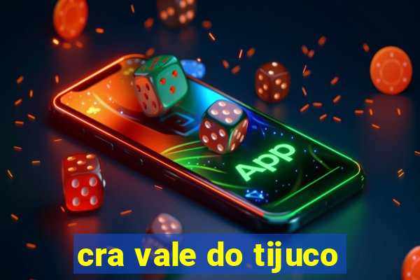 cra vale do tijuco